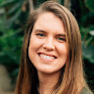 Meet your Posher, Monica